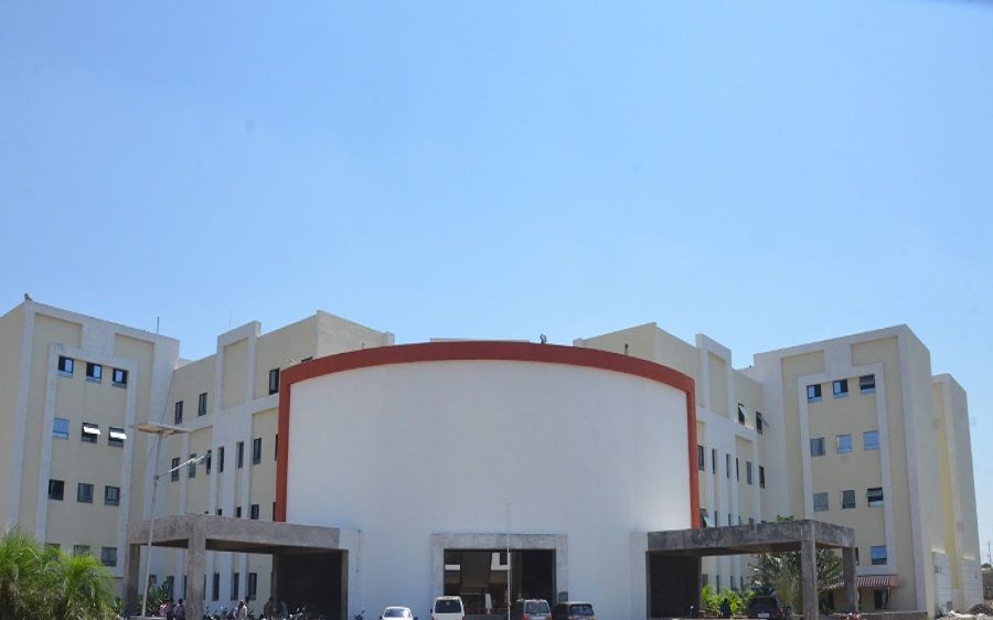 Shetty Polytechnic, Gulbarga